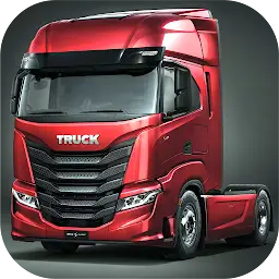Truck Simulator 2024 – Europe MOD APK 24.05.08 (Unlocked All DLC)