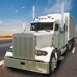 Truck Simulator USA Revolution MOD APK 10.0.11 (Unlimited Money, Unlocked)