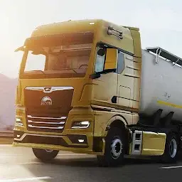 Truckers of Europe 3 MOD APK 0.49.9 (Unlimited Currency, Fuel)
