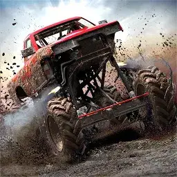 Trucks Off Road MOD APK 1.80.5711 (Unlimited Money)