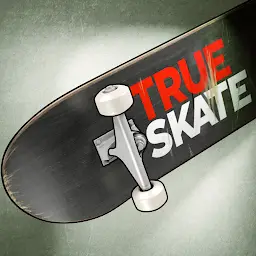 True Skate MOD APK 1.5.91 (Unlimited Money)