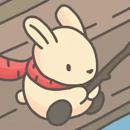 Tsuki Adventure MOD APK 1.22.10 (Unlimited Carrot, Gacha)