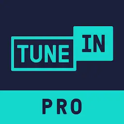 TuneIn Radio Pro MOD APK 38.2 (Full, Extra Mod)