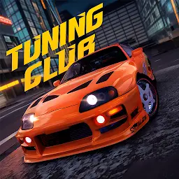 Tuning Club Online MOD APK 2.5523 (Unlimited Nitro)