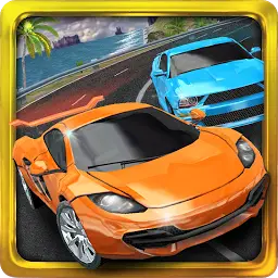 Turbo Driving Racing 3D MOD APK 3.0 (Unlimited Money)