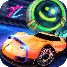 Turbo League MOD APK 2.9 (Unlimited Money, All Unlocked)