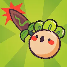 Turnip Boy Commits Tax Evasion MOD APK 1.1.26 (Full Unlocked)