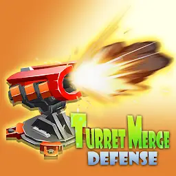 Turret Merge Defense MOD APK 1.9.5 (Unlimited Money)
