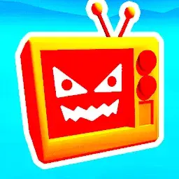 TV Invasion MOD APK 0.5.2 (Unlocked All Skins)