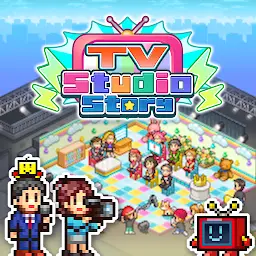 TV Studio Story MOD APK 122 (Currency Always Increase)
