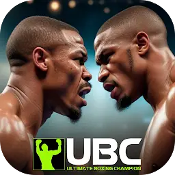 Ultimate Boxing Champion MOD APK 1.5.3 (Unlimited Money)