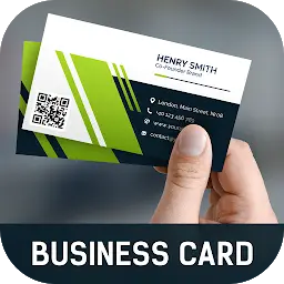 Ultimate Business Card Maker MOD APK 1.3.5 (Premium Unlocked)