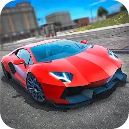 Ultimate Car Driving Simulator MOD APK 7.4.1 (Unlimited Money)