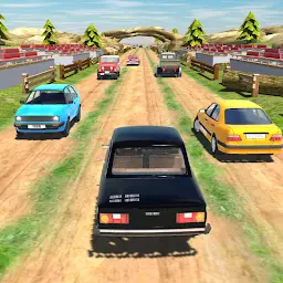 Old Classic Car Race Simulator MOD APK 2.9 (Unlimited Money)