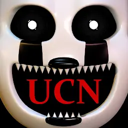 Ultimate Custom Night MOD APK 1.0.8 (Unlocked All Content)