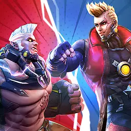 Ultimate Fighting MOD APK 1.2.214748 (God Mode)