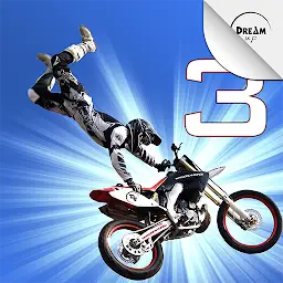 Ultimate MotoCross 3 MOD APK 9.000 (Unlimited Money)