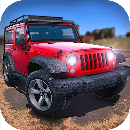 Ultimate Offroad Simulator MOD APK 1.8 (Unlimited Money)