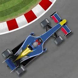 Ultimate Racing 2D 2! MOD APK 1.1.8 (Unlimited Money)