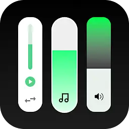 Ultra Volume Control Styles MOD APK 3.8.5 (Pro Unlocked)