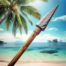 Uncharted Island MOD APK 0.910 (Unlimited Money, Free Crafting)