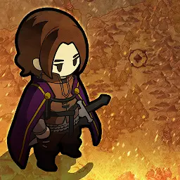 Uncrowned MOD APK 3.2.1 (Map)