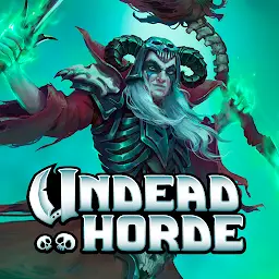 Undead Horde MOD APK 1.2.2.01 (Unlimited Money)