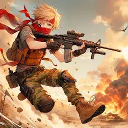 Undead Squad MOD APK 1.3.12 (Unlimited Money, God Mode)