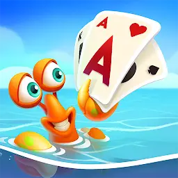 Undersea Solitaire Tripeaks MOD APK 1.42.6 (Unlimited Money)