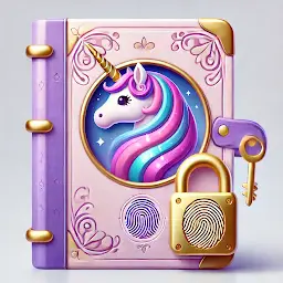 Unicorn Diary MOD APK 15.1.2 (Premium Unlocked)
