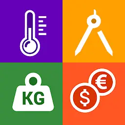 Unit Converter Pro MOD APK 2.2.54 (Premium Unlocked)