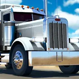 Universal Truck Simulator MOD APK 2.1.0 (Unlimited Money, Free purchases)