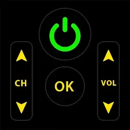Universal TV Remote Control MOD APK 2.9.1 (Premium Unlocked)