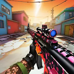 UNKILLED MOD APK 2.3.8 (Damage, God Mode, Ammo)