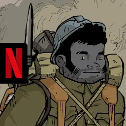 Valiant Hearts: Coming Home MOD APK 1.0.6 (Full Game)