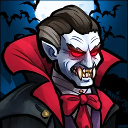Vampire Rising: Magic Arena MOD APK 1.4.0 (Unlimited Resources)