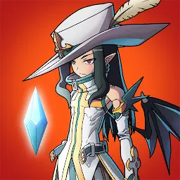 Vampire Slasher Hero MOD APK 1.2.3 (Unlimited Gold, Diamonds)