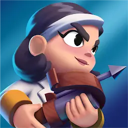 Vampirio: Defend & Survive MOD APK 1.1.5.10808 (God Mode, Currency, Speed)