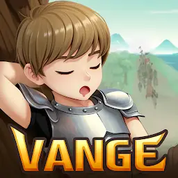 Vange: Abandoned Knight MOD APK 2.07.51 (God Mode, Red Stone)