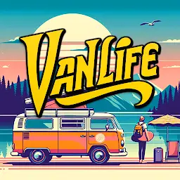 VanLife Simulator MOD APK 0.3.9 (Unlimited Currency, Unlock All Cars)