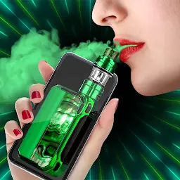 Vape ‘N Pod Trick Simulator MOD APK 1.0.41 (Free Rewards)