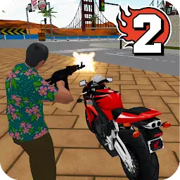 Vegas Crime Simulator 2 MOD APK 3.2.4 (Unlimited Money, Unlocked)