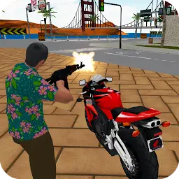 Vegas Crime Simulator MOD APK 6.5.4 (Unlimited Money)
