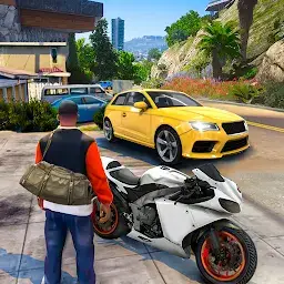 Vehicle Master: Vice City MOD APK 1.1.3 (Money, Unlocked All)