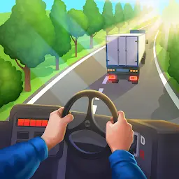 Vehicle Masters MOD APK 1.0.38 (Free Rewards)