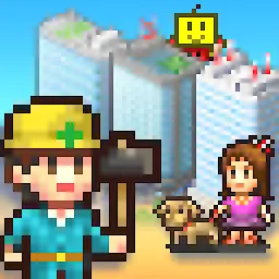 Venture Towns MOD APK 2.2.3 (Full Game)