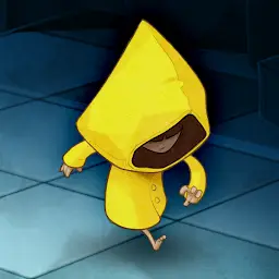 Very Little Nightmares MOD APK 1.2.4 (Full, Fast Move Speed, No Darkness)