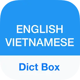 Vietnamese Dictionary Dict Box MOD APK 8.9.9 (Premium Unlocked)