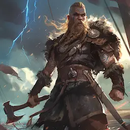 Viking Clan: Ragnarok MOD APK 3.94.0 (Latest Versions)