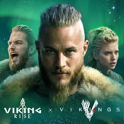 Viking Rise MOD APK 1.4.280 (Speed Multiplier)